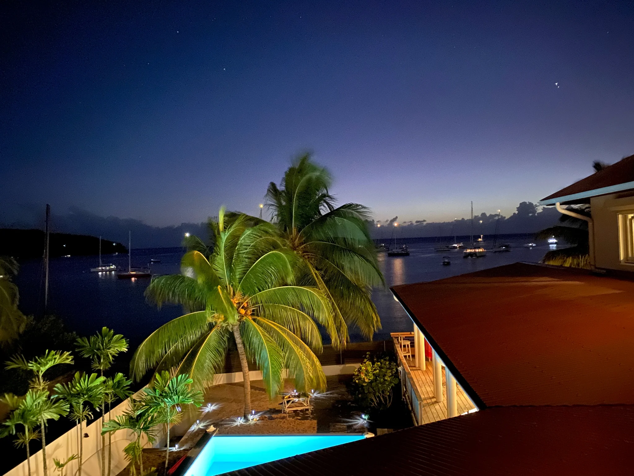 Villa Key West Martinique